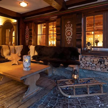 Hotel Alpina-2